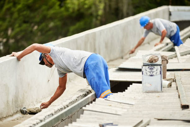 Best Garage Insulation Installation  in Cherry Valley, IL
