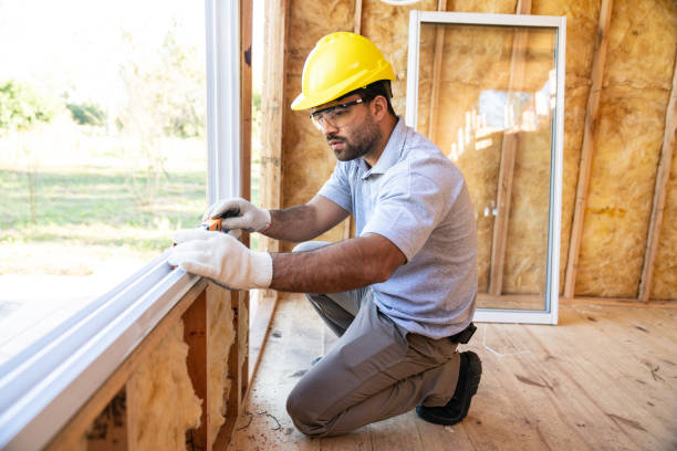 Best Wall Insulation Contractor  in Cherry Valley, IL